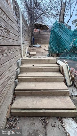 5707 CHILLUM PL NE, Washington, DC 20011