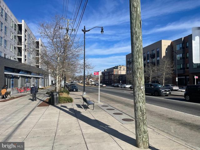 5707 CHILLUM PL NE, Washington, DC 20011