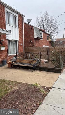 5707 CHILLUM PL NE, Washington, DC 20011