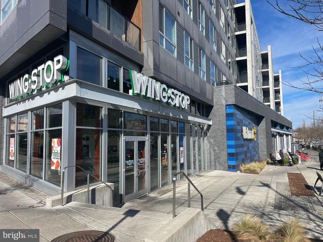 5707 CHILLUM PL NE, Washington, DC 20011