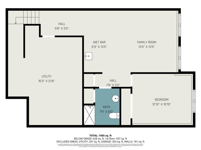 17574 Park Place Circle, Spring Lake, MI 49456