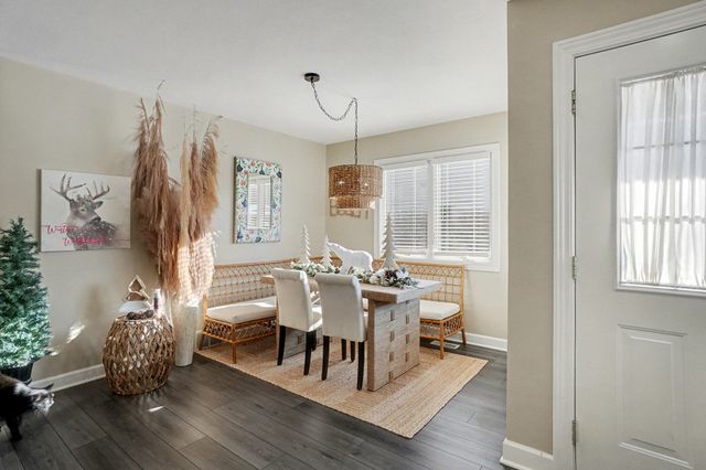 17574 Park Place Circle, Spring Lake, MI 49456