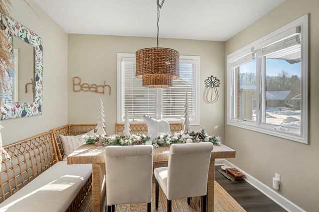 17574 Park Place Circle, Spring Lake, MI 49456