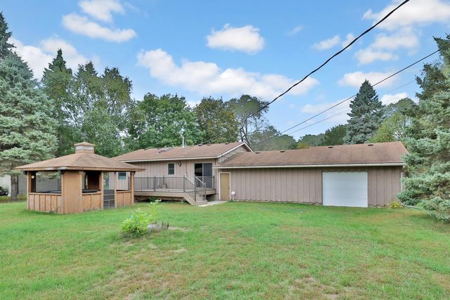 8741 Griggs Avenue, Circle Pines, MN 55014