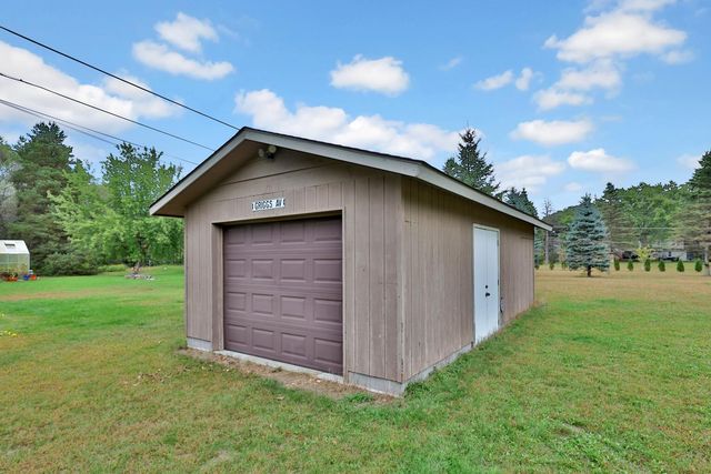 8741 Griggs Avenue, Circle Pines, MN 55014