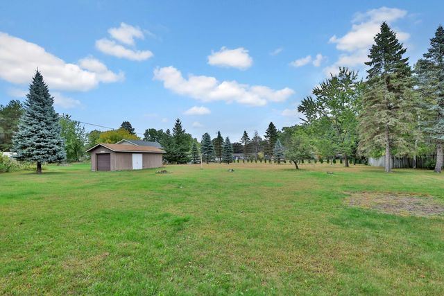 8741 Griggs Avenue, Circle Pines, MN 55014