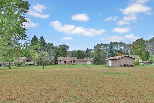8741 Griggs Avenue, Circle Pines, MN 55014