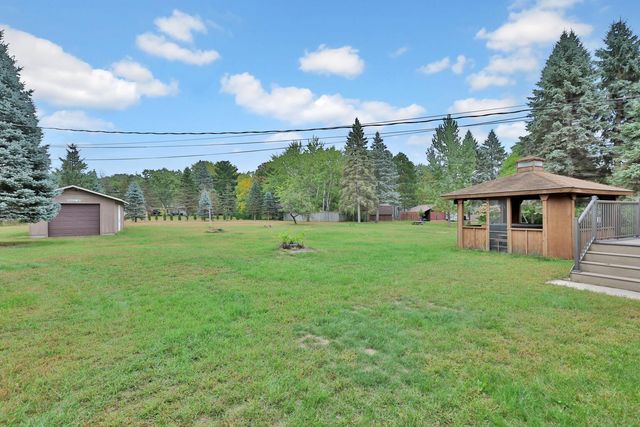 8741 Griggs Avenue, Circle Pines, MN 55014