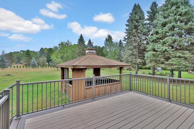 8741 Griggs Avenue, Circle Pines, MN 55014