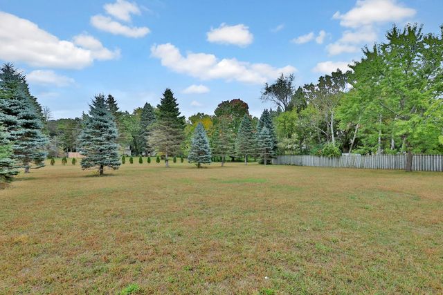 8741 Griggs Avenue, Circle Pines, MN 55014