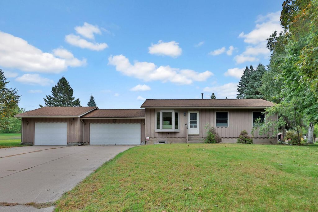 8741 Griggs Avenue, Circle Pines, MN 55014