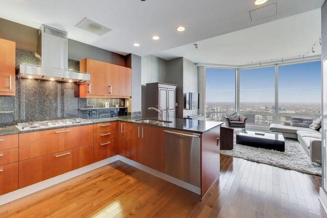 401 N Wabash Avenue 44D, Chicago, IL 60611