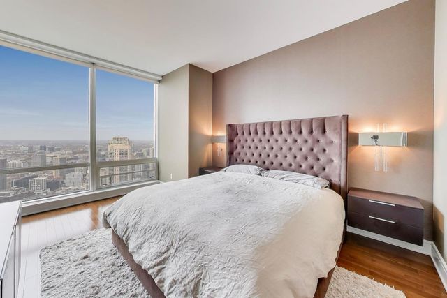 401 N Wabash Avenue 44D, Chicago, IL 60611