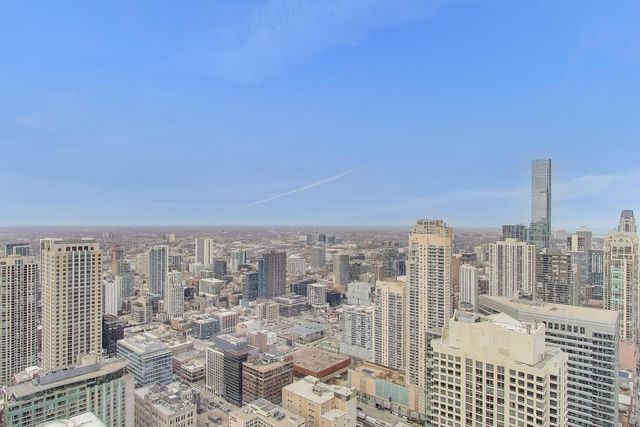 401 N Wabash Avenue 44D, Chicago, IL 60611