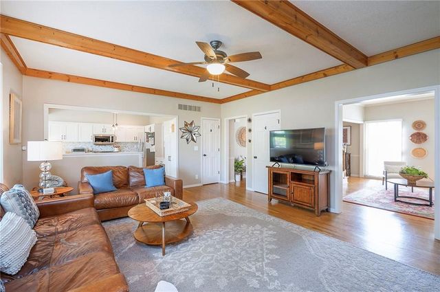 12316 Connell Drive, Overland Park, KS 66213