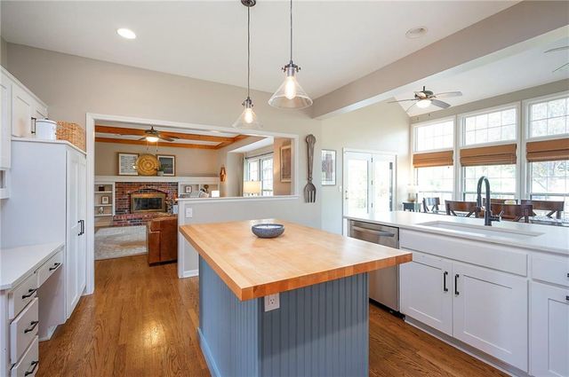12316 Connell Drive, Overland Park, KS 66213