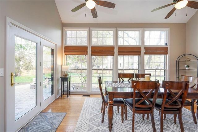 12316 Connell Drive, Overland Park, KS 66213