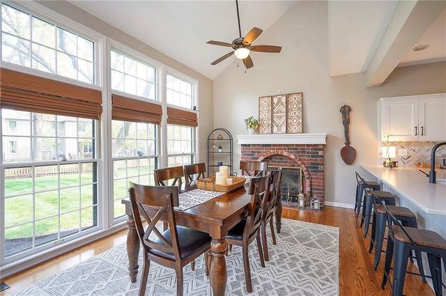 12316 Connell Drive, Overland Park, KS 66213