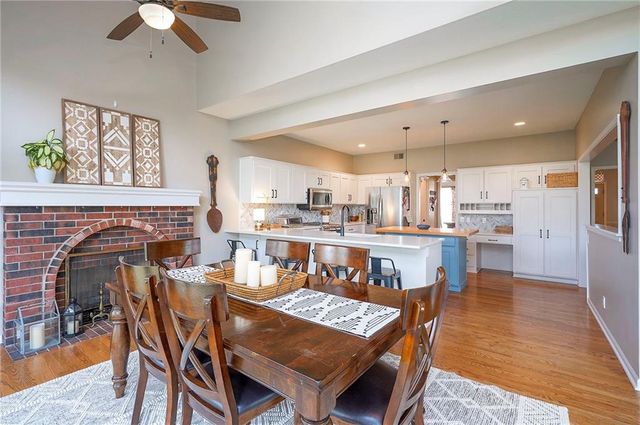 12316 Connell Drive, Overland Park, KS 66213