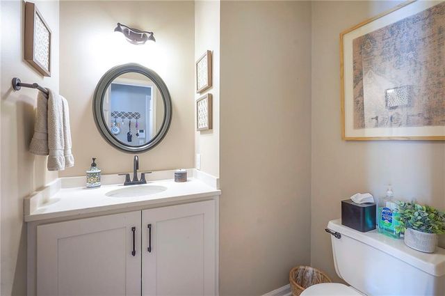 12316 Connell Drive, Overland Park, KS 66213