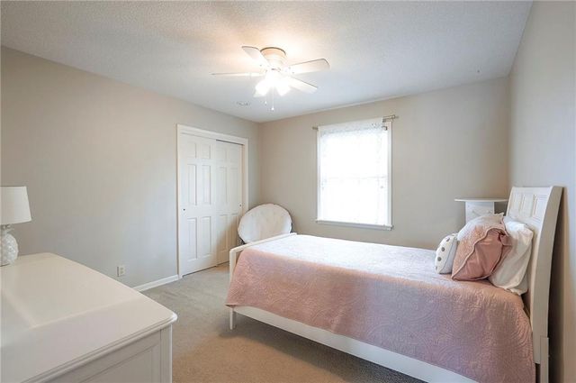 12316 Connell Drive, Overland Park, KS 66213