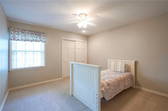 12316 Connell Drive, Overland Park, KS 66213