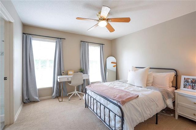 12316 Connell Drive, Overland Park, KS 66213