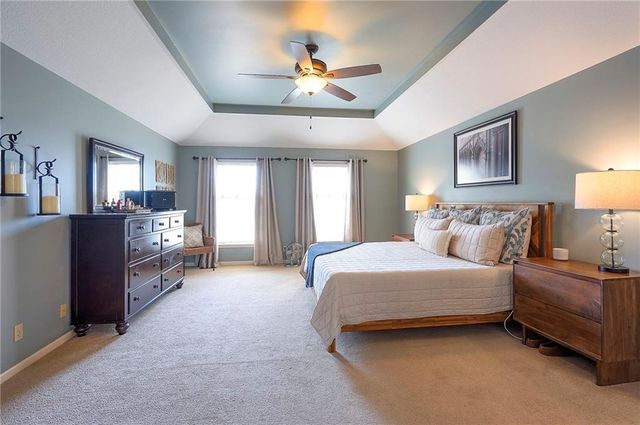 12316 Connell Drive, Overland Park, KS 66213