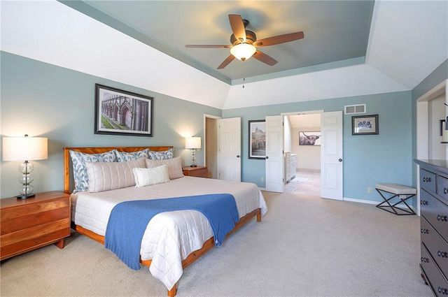 12316 Connell Drive, Overland Park, KS 66213