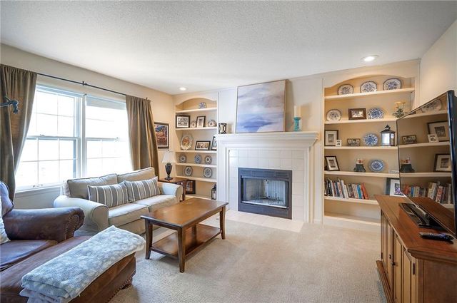 12316 Connell Drive, Overland Park, KS 66213