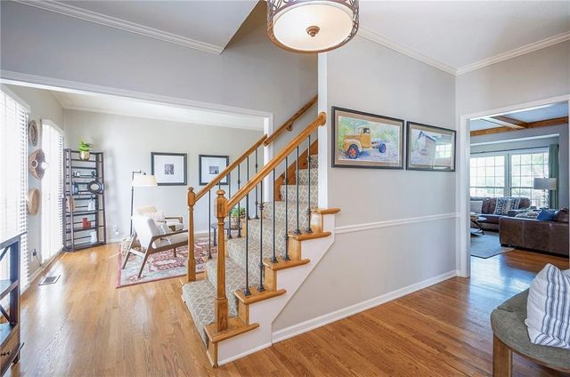 12316 Connell Drive, Overland Park, KS 66213