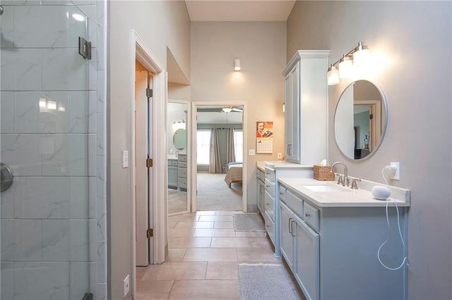 12316 Connell Drive, Overland Park, KS 66213