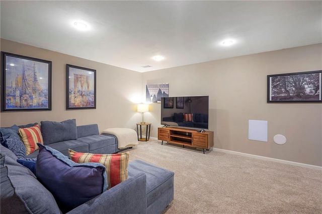 12316 Connell Drive, Overland Park, KS 66213