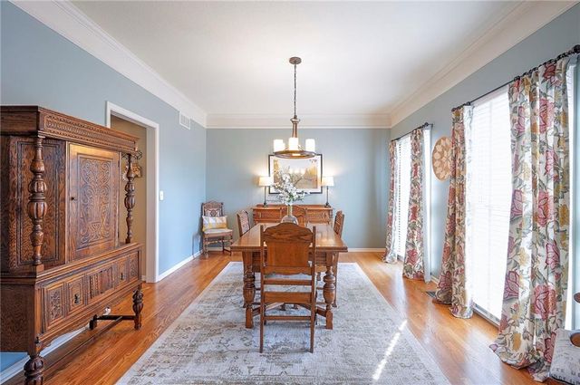 12316 Connell Drive, Overland Park, KS 66213