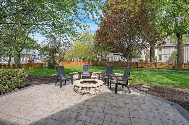 12316 Connell Drive, Overland Park, KS 66213