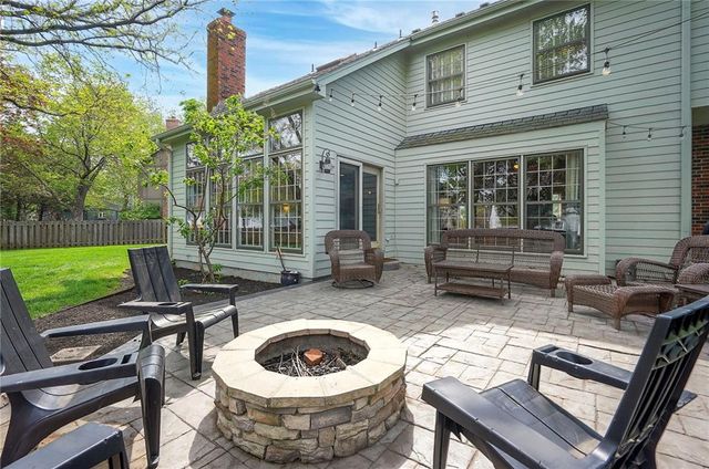 12316 Connell Drive, Overland Park, KS 66213