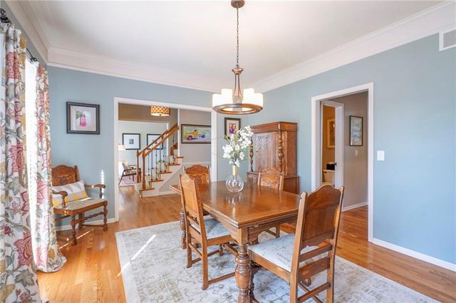 12316 Connell Drive, Overland Park, KS 66213