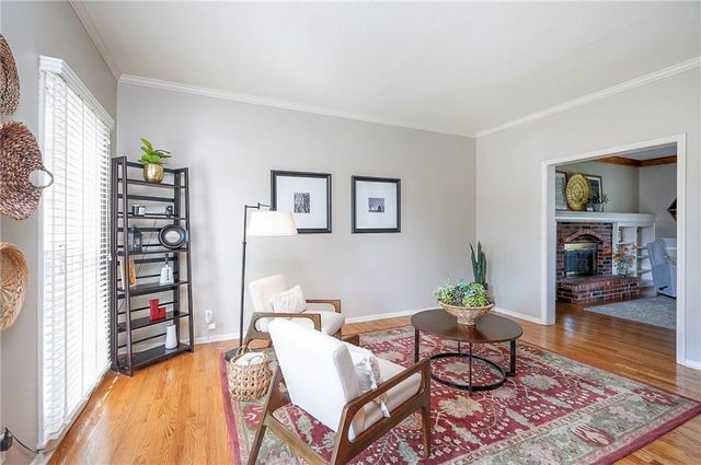 12316 Connell Drive, Overland Park, KS 66213