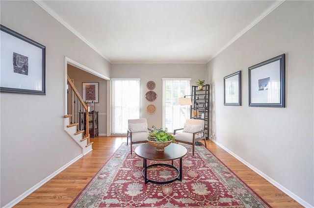 12316 Connell Drive, Overland Park, KS 66213