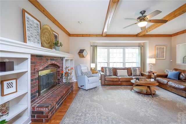 12316 Connell Drive, Overland Park, KS 66213