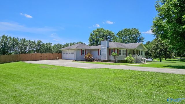 25660 Lewter Road, Ardmore, AL 35739