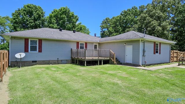 25660 Lewter Road, Ardmore, AL 35739
