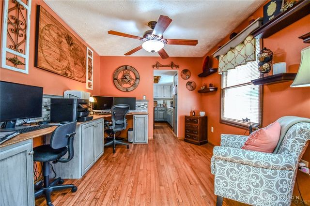 1591 Valley Heights Road, Xenia, OH 45385