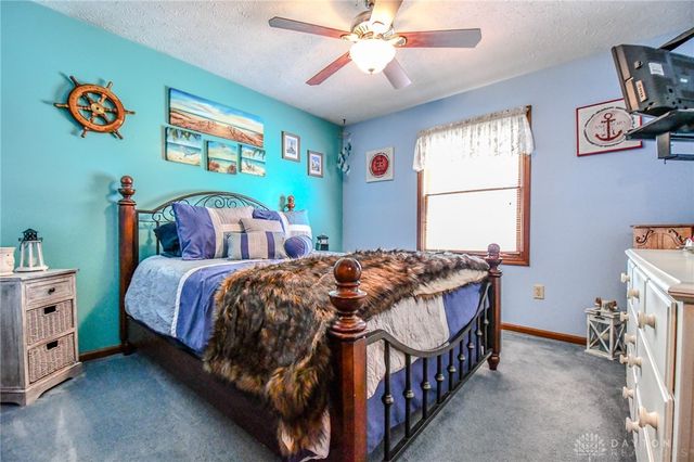 1591 Valley Heights Road, Xenia, OH 45385