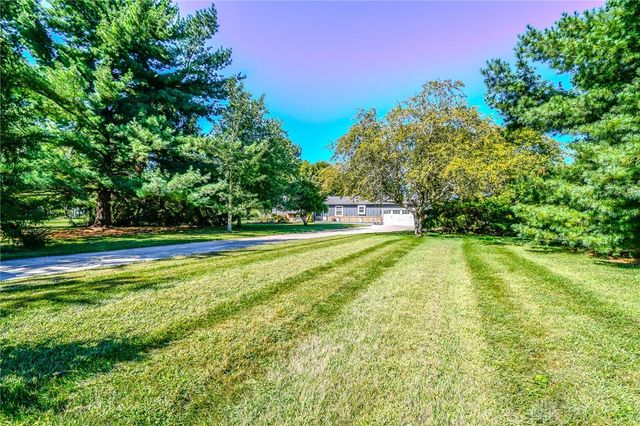 1591 Valley Heights Road, Xenia, OH 45385