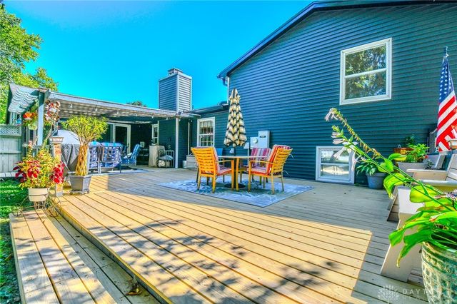 1591 Valley Heights Road, Xenia, OH 45385