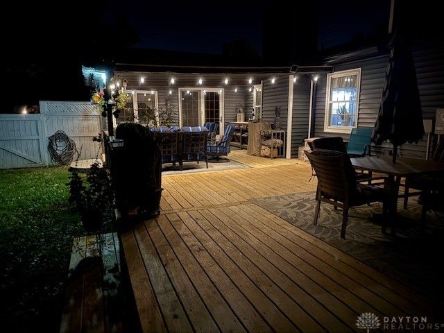 1591 Valley Heights Road, Xenia, OH 45385