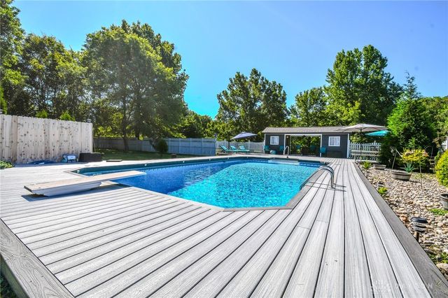 1591 Valley Heights Road, Xenia, OH 45385