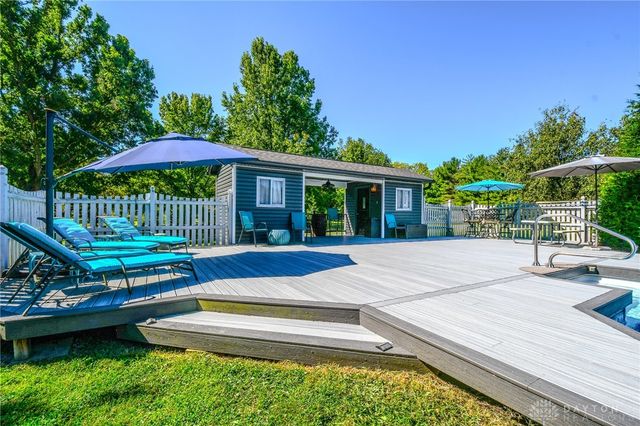 1591 Valley Heights Road, Xenia, OH 45385