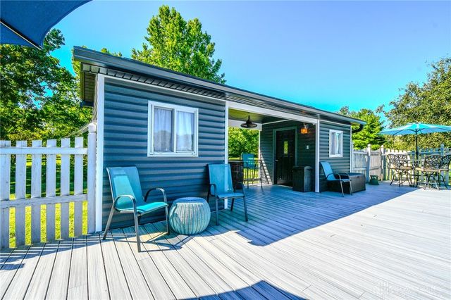 1591 Valley Heights Road, Xenia, OH 45385